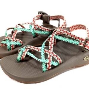 Chaco Women's ZX/2 Classic Sandal Size 9 Women